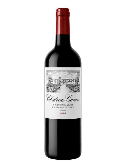 Château Canon