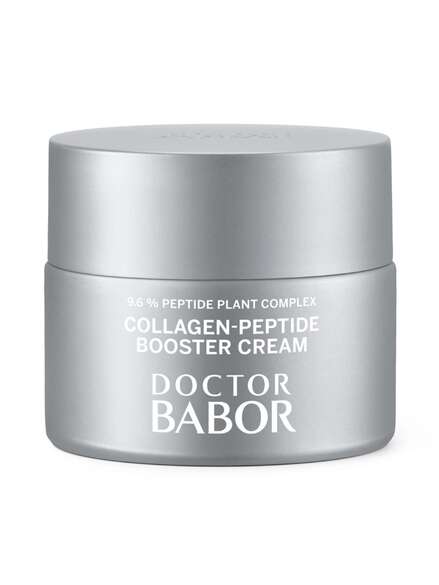 Doctor Babor Collagen-Peptide Booster Cream