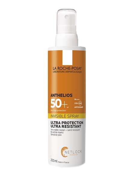 La Roche-Posay Anthelios XL Easy Application Spray SPF50+