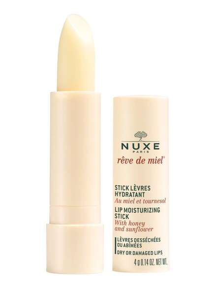 Nuxe Reve De Miel Lip Moisturizing Stick