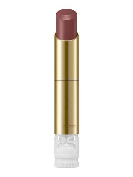 Sensai Colours Moisture Intense Lipstick Refill No 328 Taupe Mauve