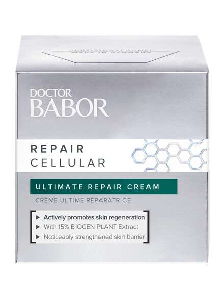 Doctor Babor Ultimate repair cream