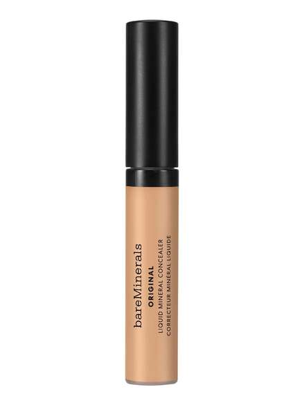 bareMinerals Original Liquid Mineral Concealer  Medium