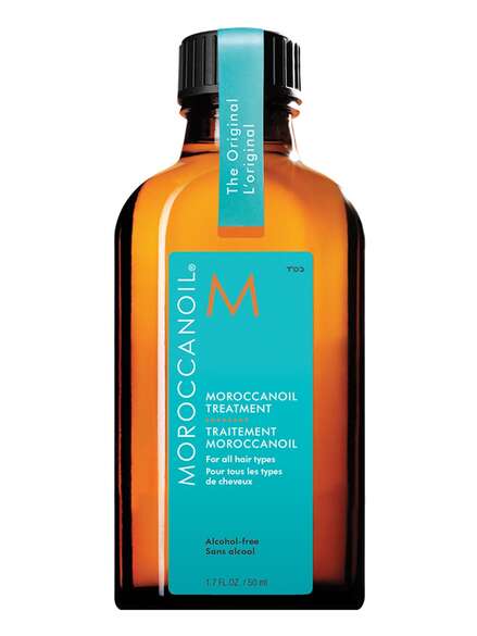 Moroccanoil Hair Treatment