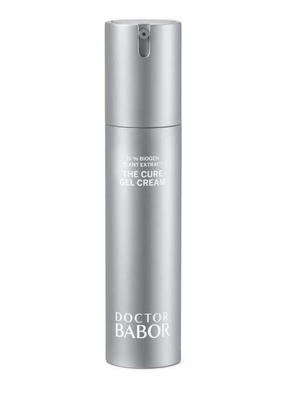 Doctor Babor The Cure Gel Cream