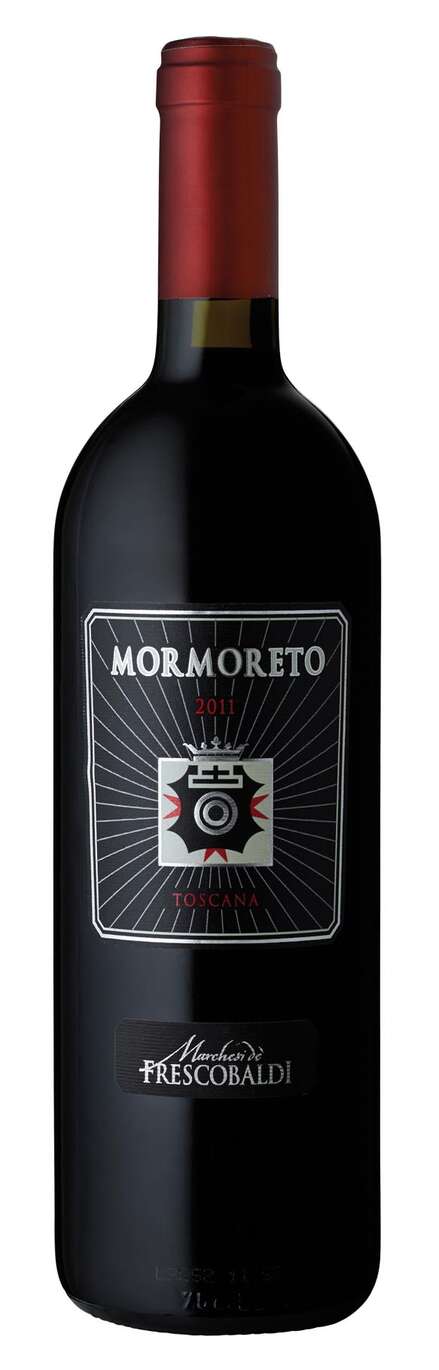 Frescobaldi Mormoreto