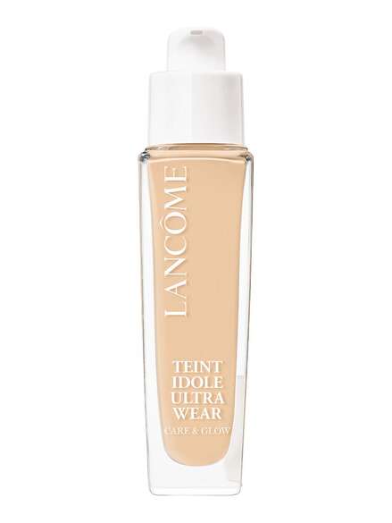 Lancôme Teint Idole Ultra Wear Care & Glow Foundation