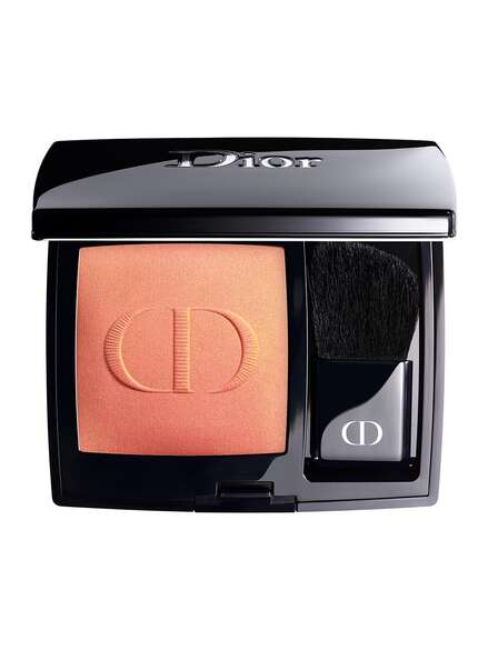Rouge Blush - Couture Color Powder Blush - Long Wear