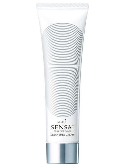Sensai Silky Purifying Cleansing Cream 125ml