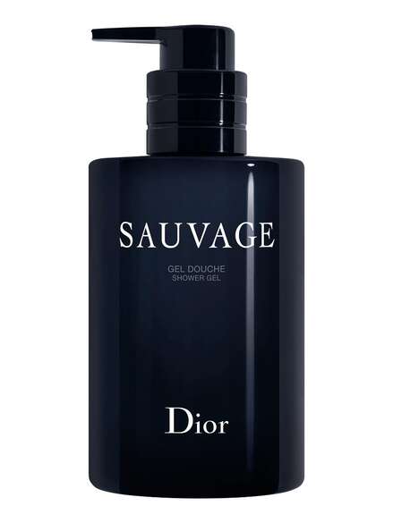 Dior Sauvage Shower Gel