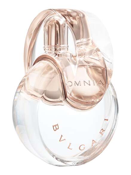 Bvlgari Omnia Crystalline Eau de Toilette 100 ml