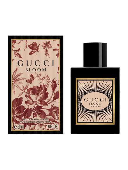 Gucci Bloom Intense