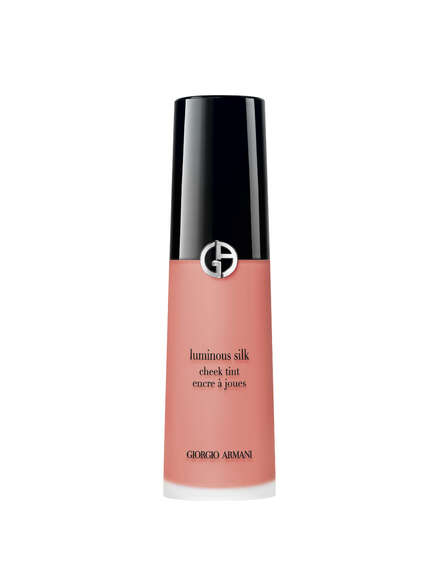 Giorgio Armani Luminous Silk Cheek Tint Liquid Blush No.50.5