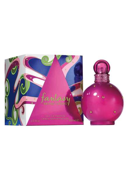 Britney Spears Fantasy Eau de Parfum 100 ml