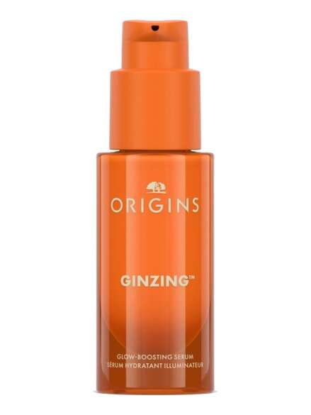 Origins GinZing Glow-Boosting Serum 30 ml