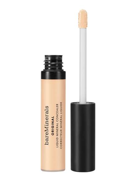 bareMinerals Original Liquid Mineral Concealer Fair 1W