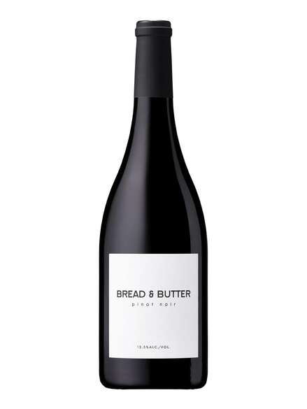 Bread & Butter, Pinot Noir