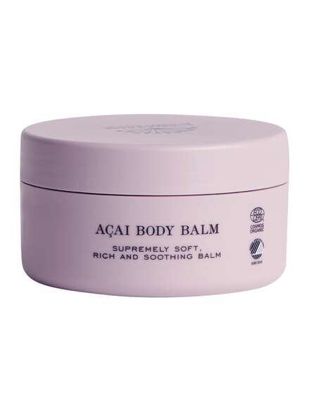 Rudolph Care Acai Body Balm 145 ml