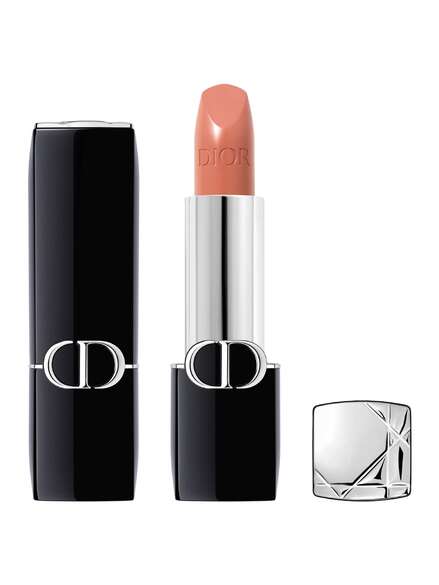 Rouge Dior Satin Lipstick No. 219 - Rose Montaigne
