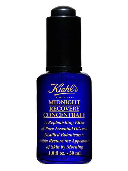 Kiehl's Midnight Recovery Concentrate