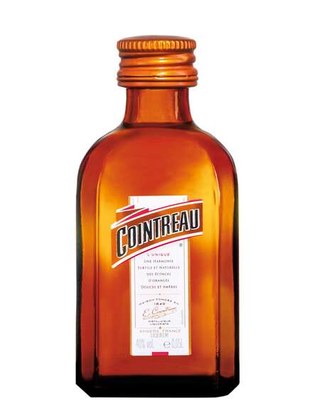 Cointreau Triple Sec