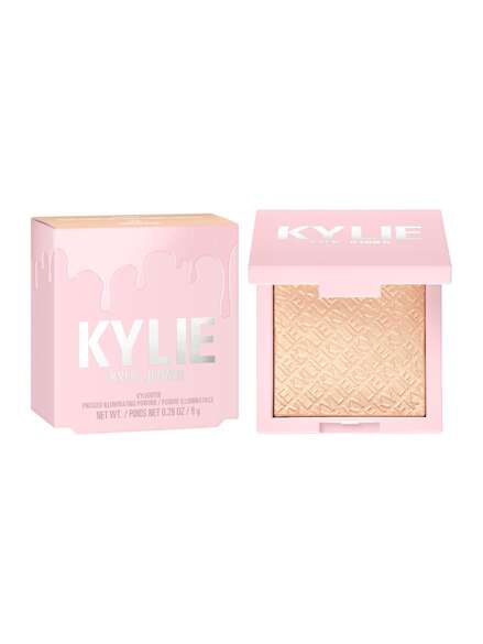 Kylie  Kylighter Illuminating Powder