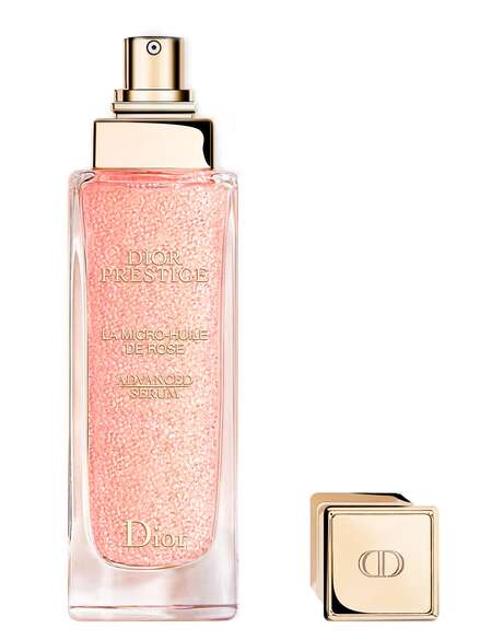 Dior Prestige Micro-Huile de Rose Serum