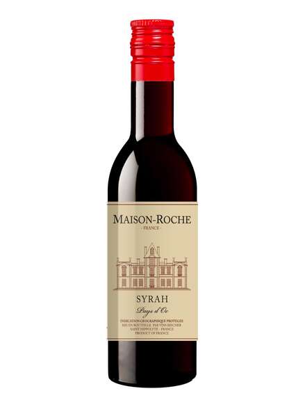 Maison Roche, Syrah