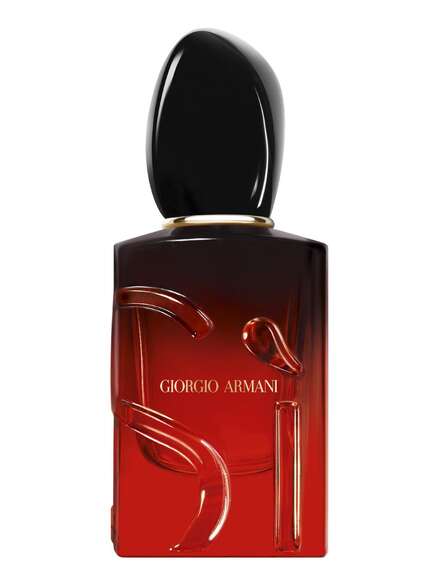 Giorgio Armani Sì Passione Intense Eau de Parfum 50 ml