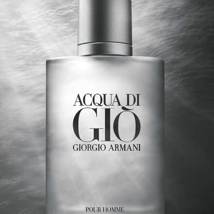 Giorgio Armani Acqua Di Gio Pour Homme