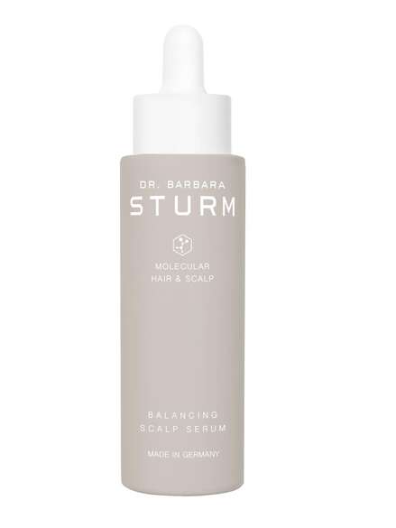 Dr. Barbara Sturm Molecular Hair & Scalp Balancing Scalp Serum