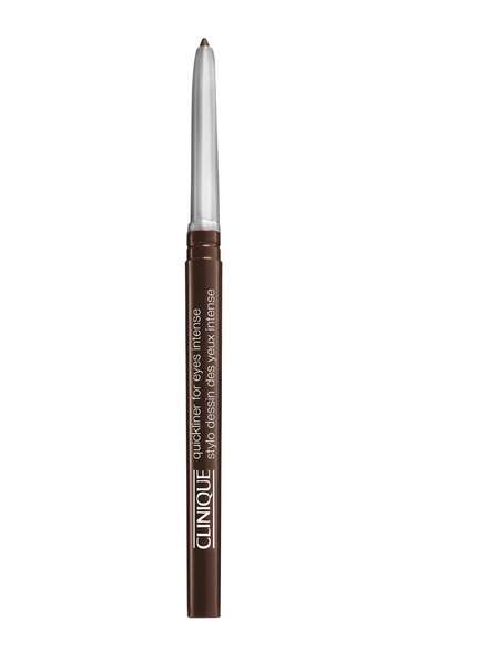 Clinique Quickliner for Eyes Intense No 03 Chocolate