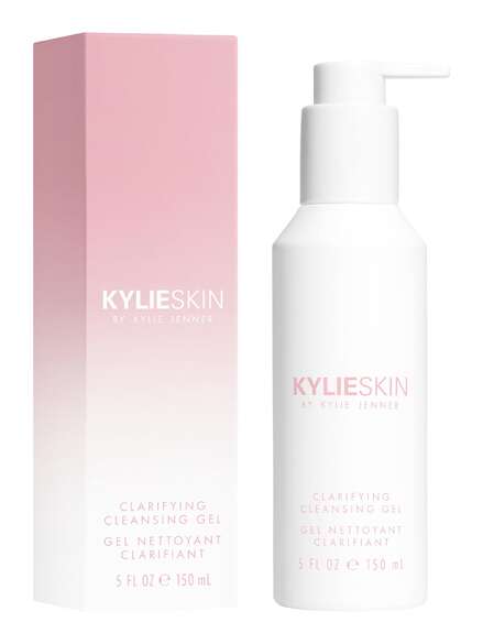 Kylie Clarifying Cleansing Gel