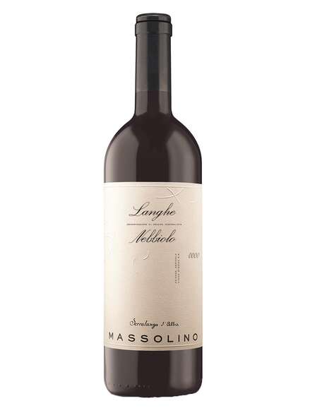 Massolino Langhe Nebbiolo 