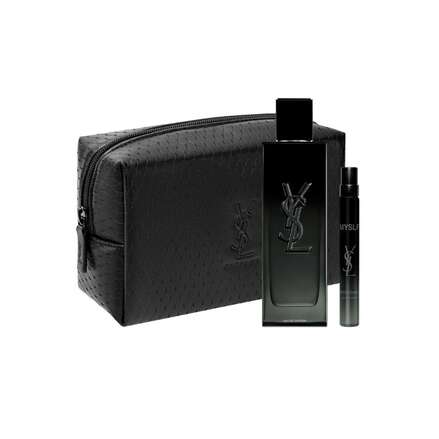 Yves Saint Laurent MYSLF Set