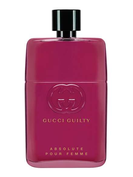 Gucci Guilty Absolute Pour Femme