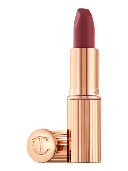 Charlotte Tilbury Matte Revolution Lipstick - M.I.Kiss