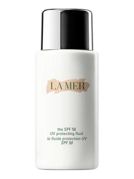 La Mer The SPF50 Protecting Fluid