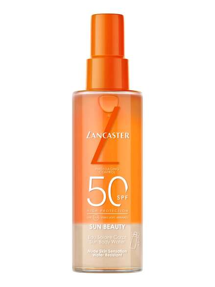 Lancaster Sun Care Sun Water Spray SPF 50 150 ml