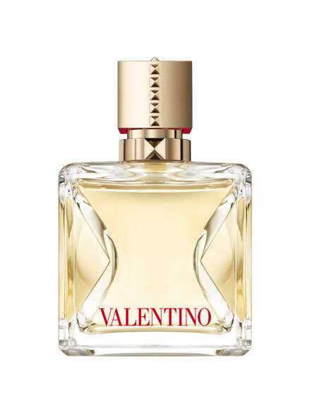 Valentino Voce Viva Eau de Parfum 100 ml