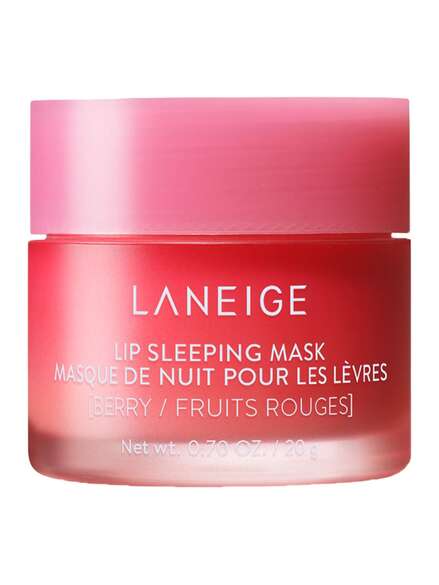 Laneige Lip Sleeping Mask Berry 20 g