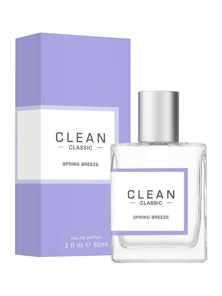 Clean Spring Breeze Eau de Parfum 60 ml