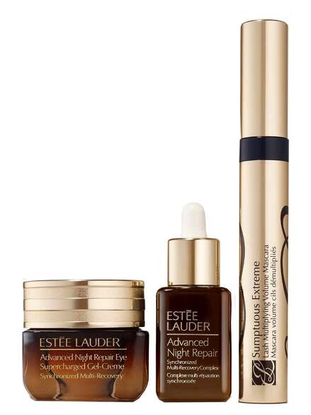 Estée Lauder Mixed Lines Mascara Set