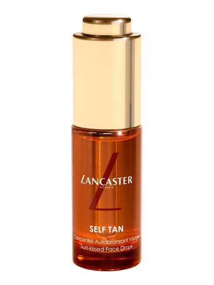 Lancaster Self Tan Sun-kissed Face Drops 15 ml