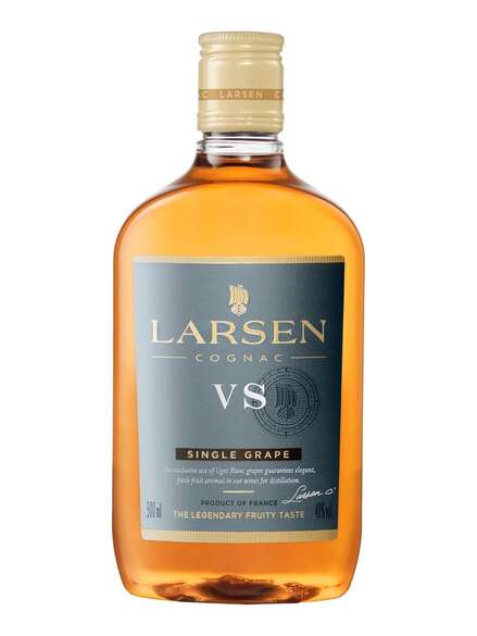 Larsen VS