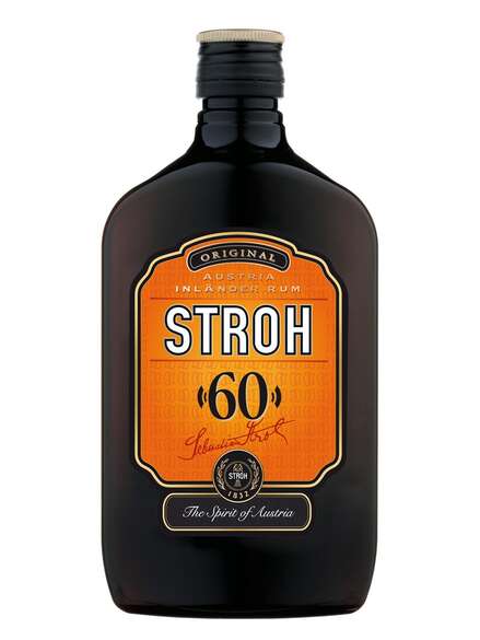 Stroh 60