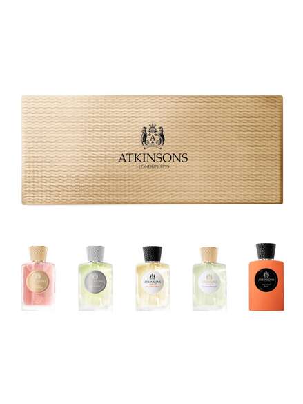 Atkinsons Fresh Delights Set