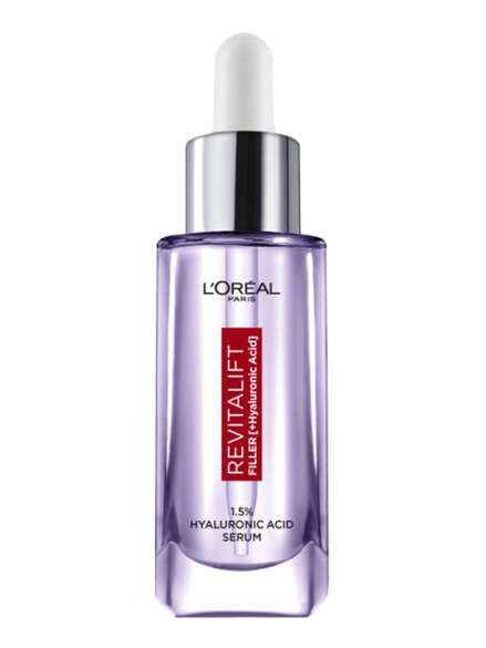 L'Oréal Paris Revitalift Filler Hyaluronic Acid Serum