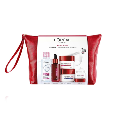 L'Oréal Paris Revitalift Facial Care Set