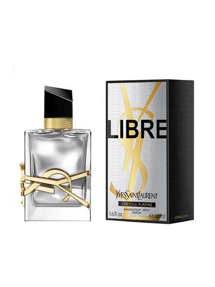 Yves Saint Laurent Libre Absolu Platine 